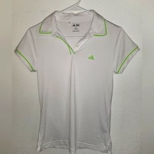 Adidas Golf Polo